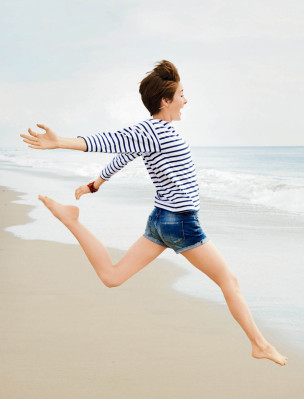 photo 22 in Shailene Woodley gallery [id726252] 2014-05-07 00:00:00