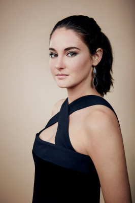 Shailene Woodley