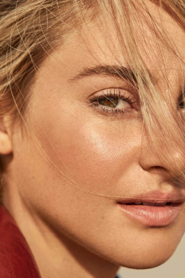 Shailene Woodley