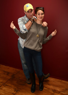 Shailene Woodley pic #726822
