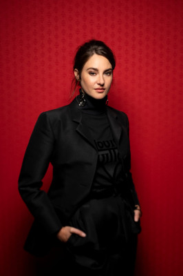 Shailene Woodley