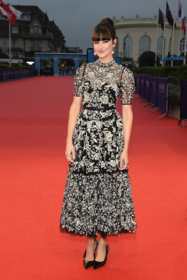 Shailene Woodley