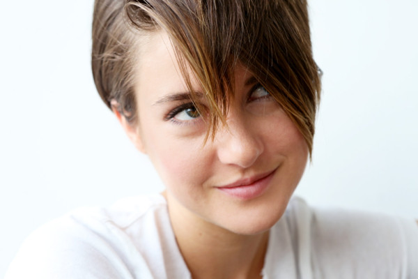 photo 11 in Shailene Woodley gallery [id726264] 2014-05-07 00:00:00