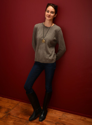 Shailene Woodley pic #726825