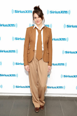 Shailene Woodley