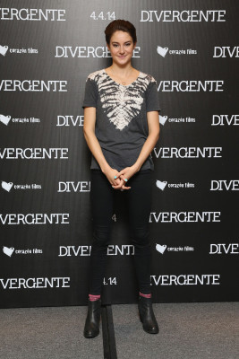 Shailene Woodley pic #726810