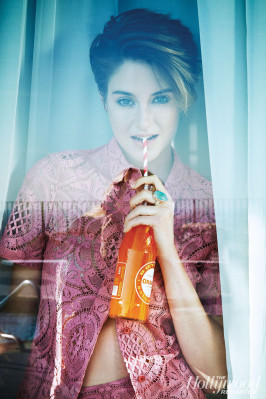 Shailene Woodley pic #726820