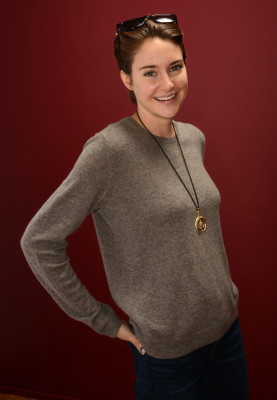 Shailene Woodley pic #726827