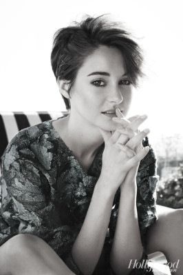 Shailene Woodley pic #726817