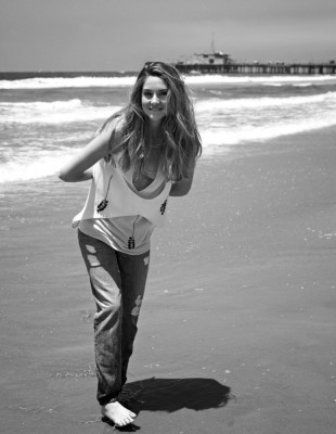 Shailene Woodley pic #727139