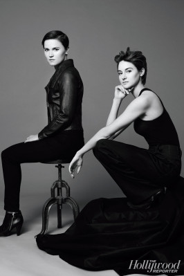 Shailene Woodley pic #726815