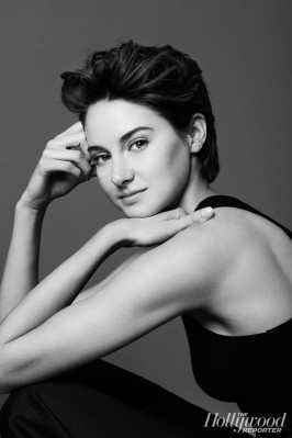 Shailene Woodley pic #726816