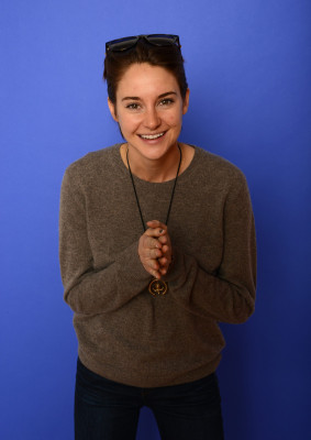 Shailene Woodley pic #726823