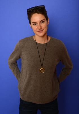 Shailene Woodley pic #726824