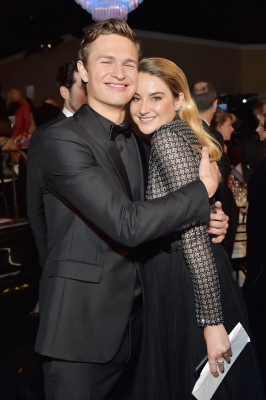 Shailene Woodley