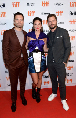 Shailene Woodley