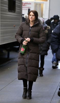 Shailene Woodley pic #612802