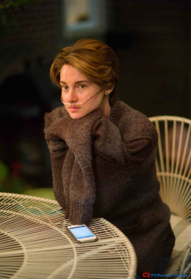 Shailene Woodley pic #761696
