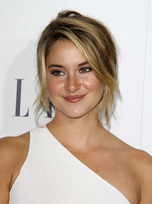 photo 22 in Shailene Woodley gallery [id839088] 2015-10-22 00:00:00