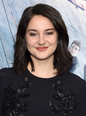 photo 9 in Shailene gallery [id874377] 2016-03-17 00:00:00
