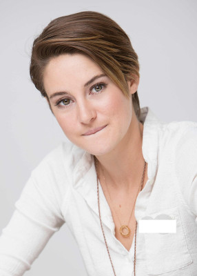 Shailene Woodley pic #711665