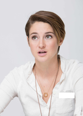 Shailene Woodley pic #711666