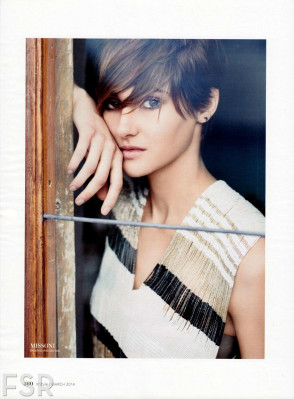Shailene Woodley pic #701964