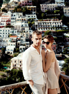 Shailene Woodley pic #701970