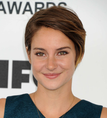 Shailene Woodley pic #709223