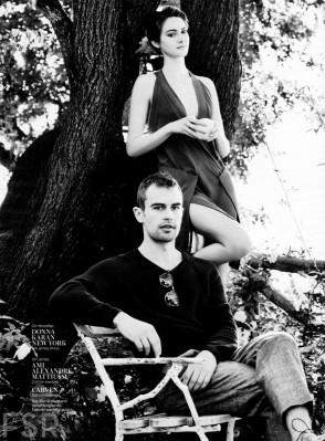 Shailene Woodley pic #701963