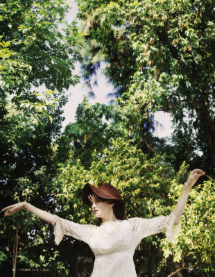 Shailene Woodley pic #709332
