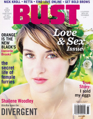 Shailene Woodley pic #709329