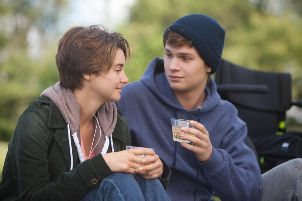 Shailene Woodley pic #761687