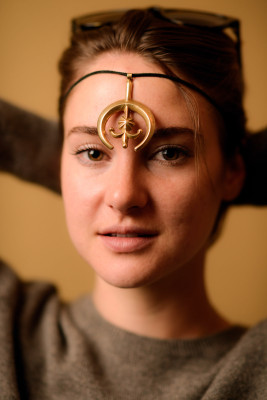 photo 18 in Shailene Woodley gallery [id726257] 2014-05-07 00:00:00