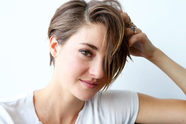photo 25 in Shailene Woodley gallery [id726249] 2014-05-07 00:00:00