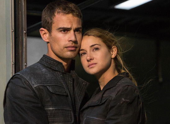 photo 15 in Shailene Woodley gallery [id908664] 2016-08-31 00:00:00