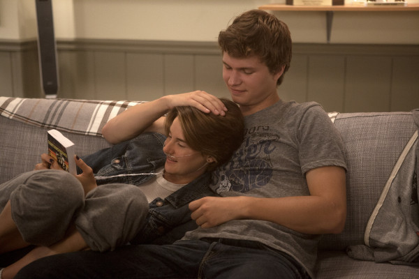 Shailene Woodley pic #761689