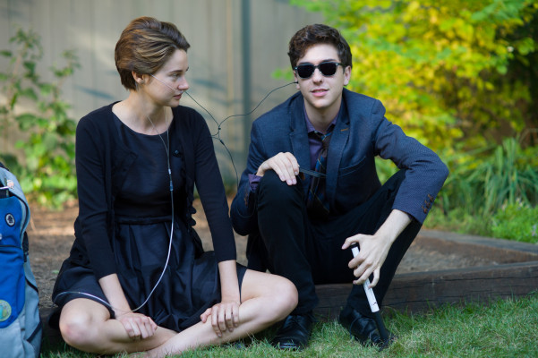 Shailene Woodley pic #761688