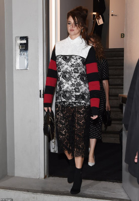 photo 11 in Shailene Woodley gallery [id1167432] 2019-05-06 00:00:00