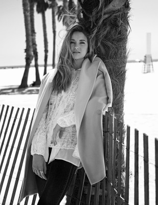 Shailene Woodley pic #727125