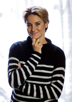 Shailene Woodley pic #784459