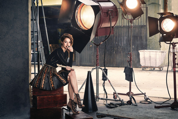 Shailene Woodley pic #775886