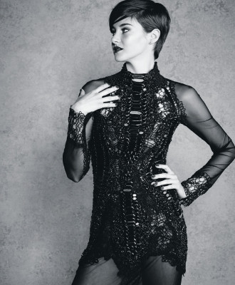 Shailene Woodley pic #775881