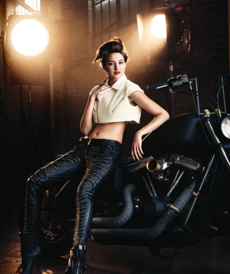 Shailene Woodley pic #775879