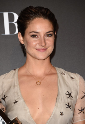 Shailene Woodley pic #773536
