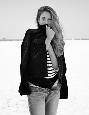 Shailene Woodley pic #727127
