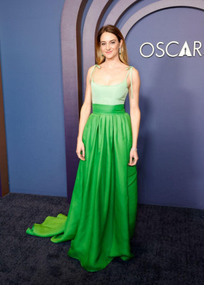 Shailene Woodley – AMPAS 14th Annual Governors Awards, January 2024