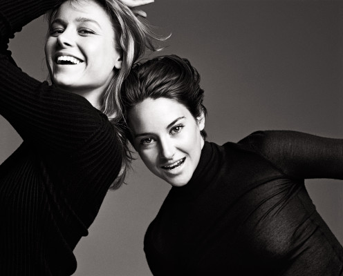 photo 9 in Shailene Woodley gallery [id739064] 2014-06-14 00:00:00