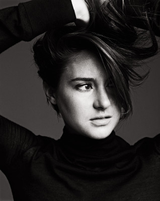 photo 7 in Shailene gallery [id739524] 2014-06-14 00:00:00