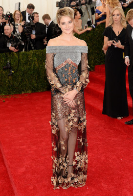 Shailene Woodley pic #727885